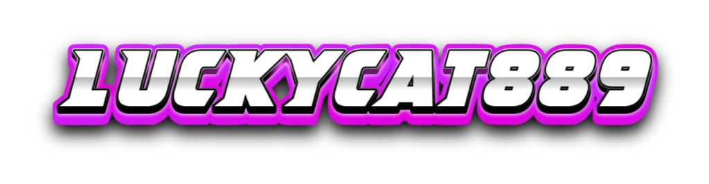 luckycat889
